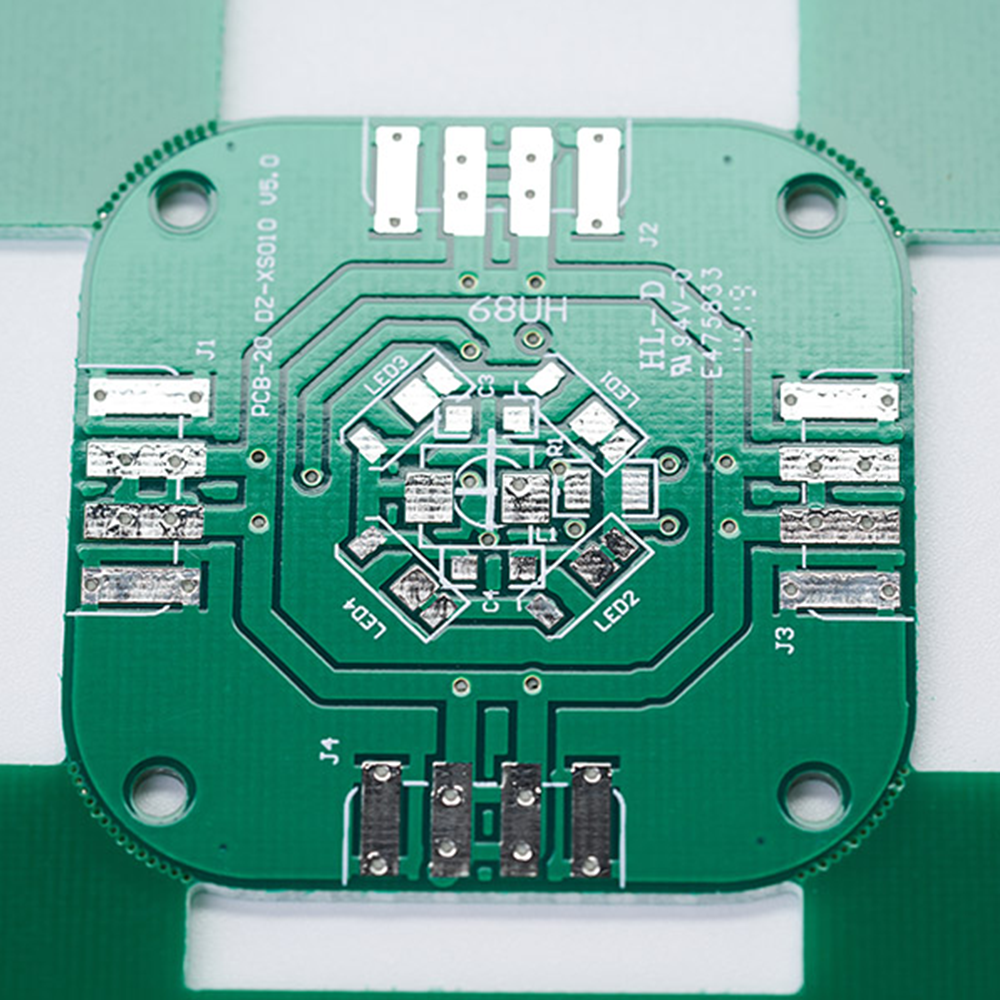 Lead-Free HASL PCB Manufacturer in China: Reliable, Cost-Effective Surface Finish for PCB Manufacturing
